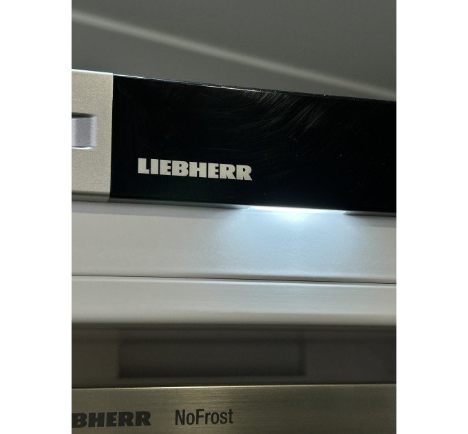 Морозильна камера Liebherr SFNstd 529i Peak