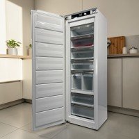 Морозильна камера БУ Liebherr SIFNei 5188