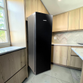 Морозильна камера Liebherr SFNSFE 5247 Black Obsidian