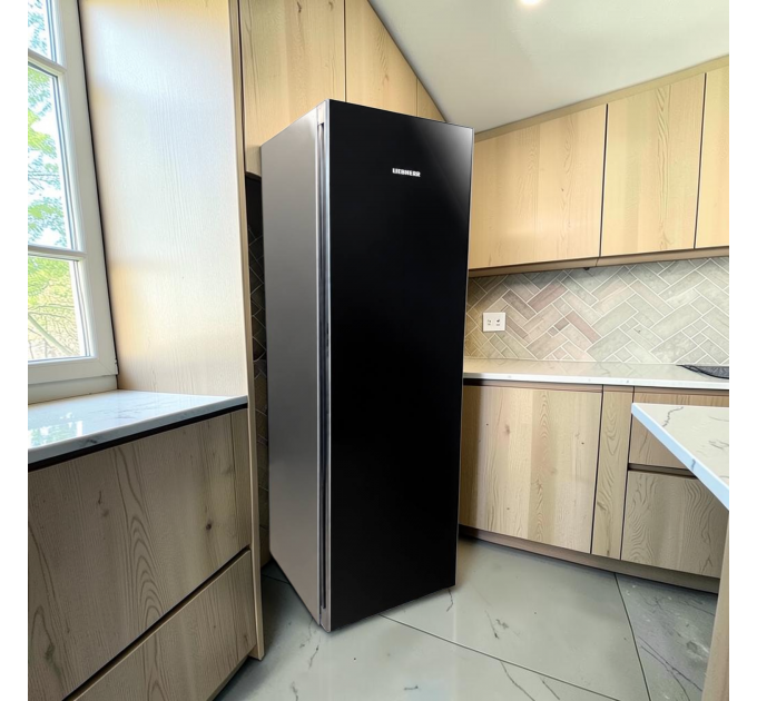 Морозильна камера Liebherr SFNSFE 5247 Black Obsidian