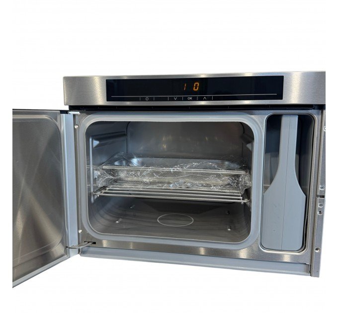 Парова шафа DG 3450 CleanSteel