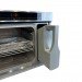 Парова шафа DG 3450 CleanSteel