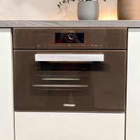 Парова шафа БУ DG 6800 Havana Brown