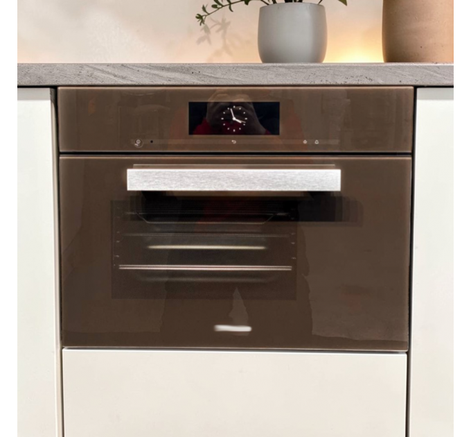 Парова шафа DG 6800 Havana Brown