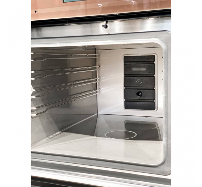 Парова шафа DG 6800 Havana Brown