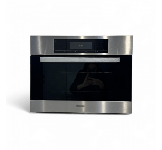 Парова шафа DGC 5080 XL