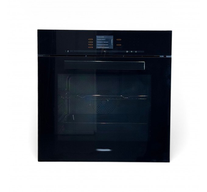 Комбінована парова шафа з духовою DGC 6660