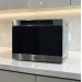 Комбінована парова шафа з духовою DGC 6805 CleanSteel