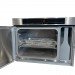 Комбінована парова шафа з духовою DGC 6805 CleanSteel