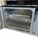 Комбінована парова шафа з духовою DGC 6805 CleanSteel