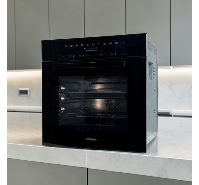 Комбінована парова шафа з духовою DGC 7460 HC Pro