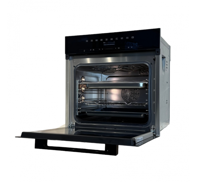 Комбінована парова шафа з духовою DGC 7460 HC Pro