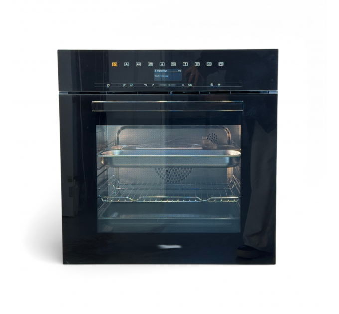 Комбінована парова шафа з духовою DGC 7460 HC Pro