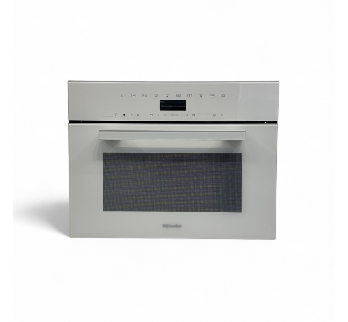 Парова шафа DGM 7440 Brilliant White