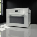 Парова шафа DGM 7440 Brilliant White