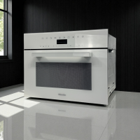 Парова шафа DGM 7440 Brilliant White