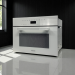 Парова шафа DGM 7440 Brilliant White