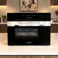 Парова шафа БУ DG 7240 CleanSteel