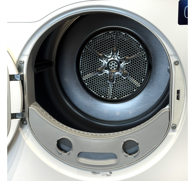 Професійна сушильна машина PDR 300 HP