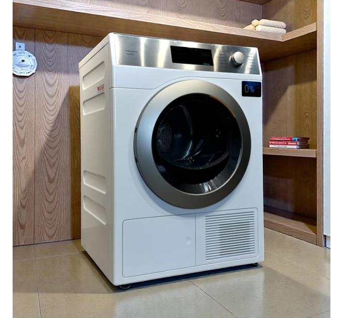 Професійна сушильна машина PDR 300 HP