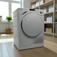 Сушильна машина T 7950 WP