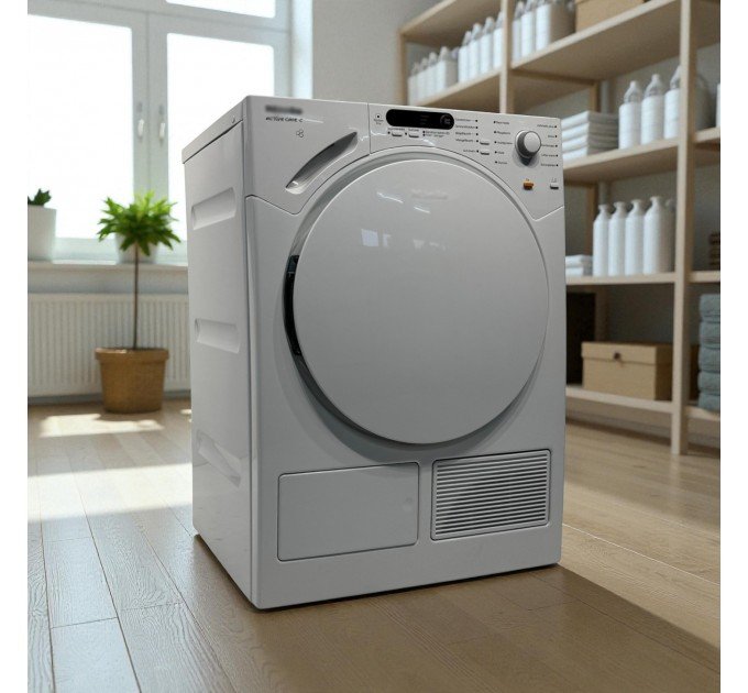 Сушильна машина T 7950 WP