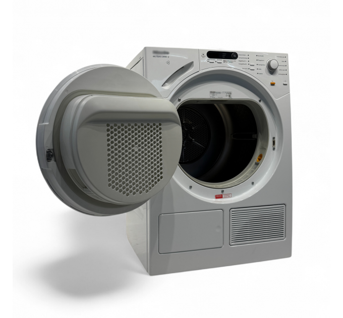 Сушильна машина T 7950 WP