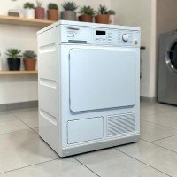 Сушильна машина БУ T 8626 WP