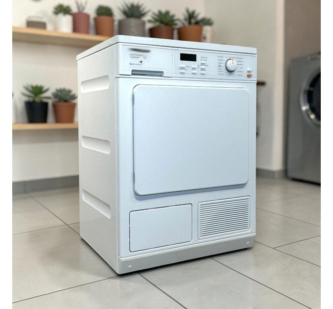 Сушильна машина T 8626 WP