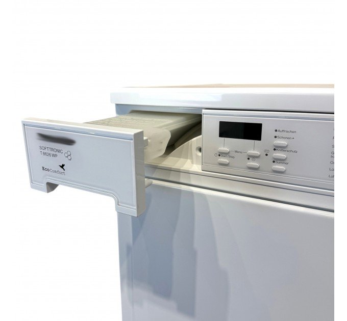 Сушильна машина T 8626 WP