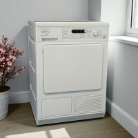 Сушильна машина T 8826 WP