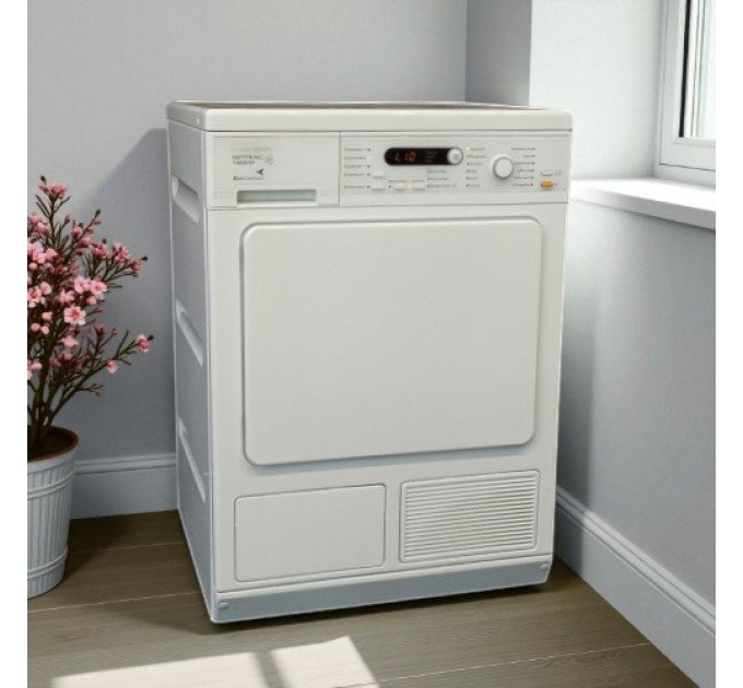 Сушильна машина T 8826 WP