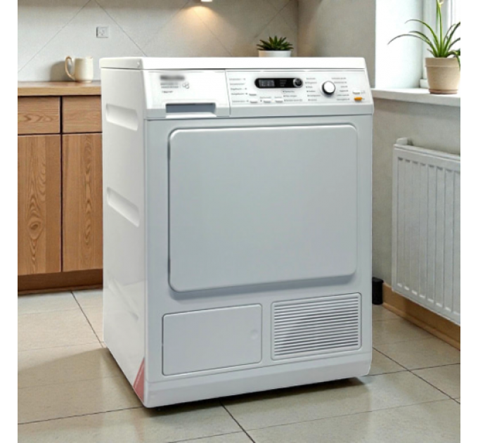 Сушильна машина T 8861 WP