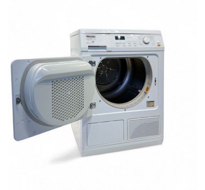 Сушильна машина T 8627 WP