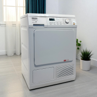Сушильна машина T 8967 WP