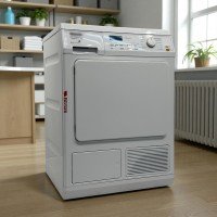 Сушильна машина T 8969 WP