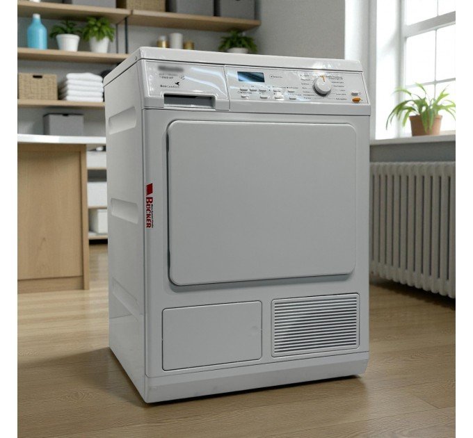 Сушильна машина T 8969 WP