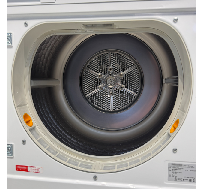 Сушильна машина T 8969 WP