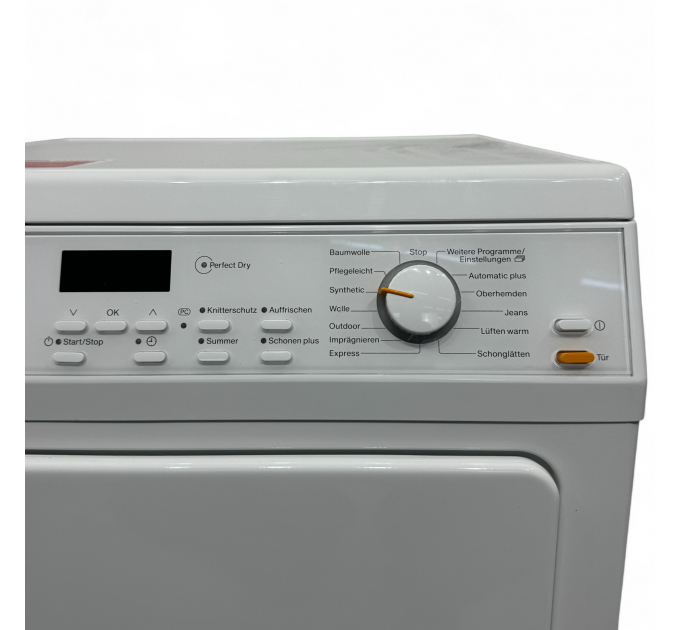 Сушильна машина T 8969 WP