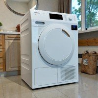 Сушильна машина TCB 150 WP