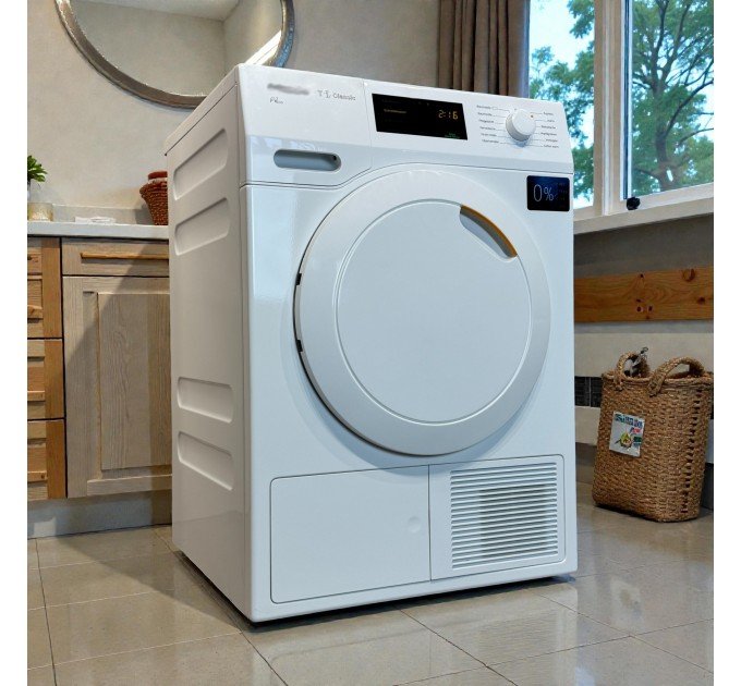 Сушильна машина TCB 150 WP