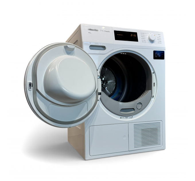 Сушильна машина TCB 150 WP