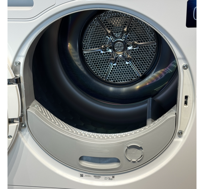 Сушильна машина TCB 150 WP