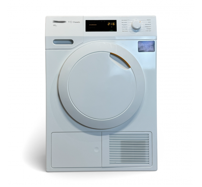 Сушильна машина TCB 150 WP