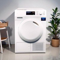 Сушильна машина TCB 150 WP