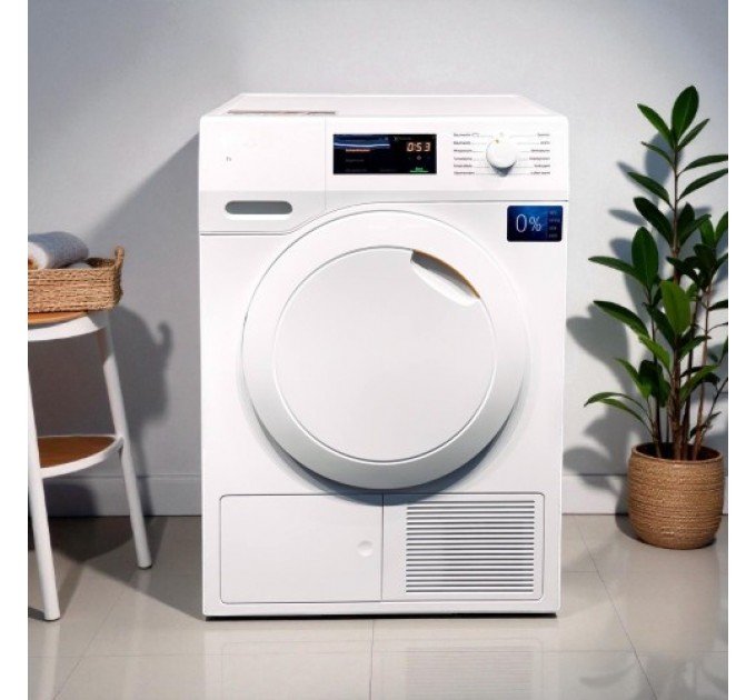 Сушильна машина TCB 150 WP