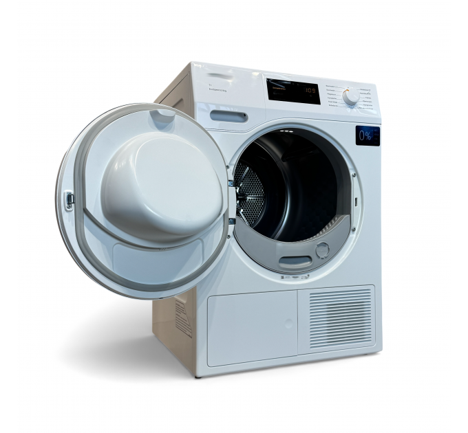 Сушильна машина TCC 570 WP