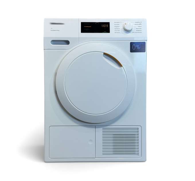 Сушильна машина TCC 570 WP