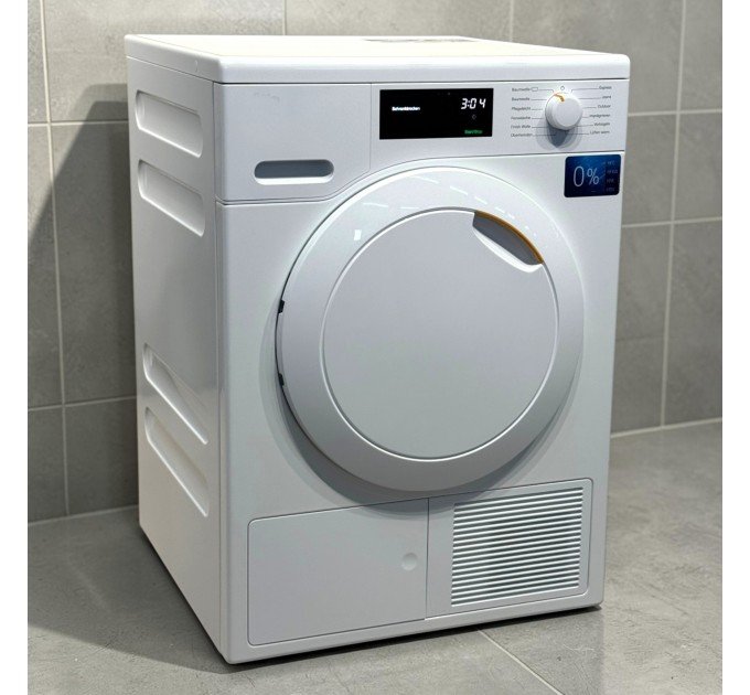 Сушильна машина TCE 520 WP