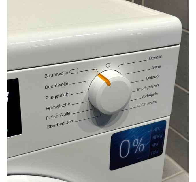 Сушильна машина TCE 520 WP